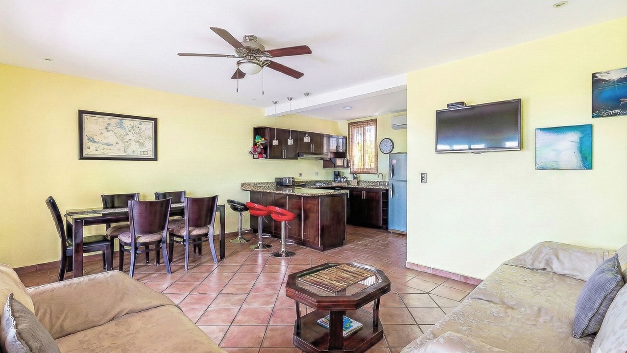 Photo of Bedroom in Coco Sunset Hills