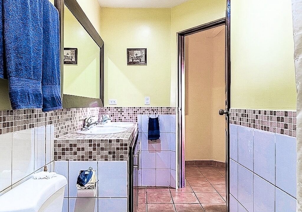 Photo of Bathroom in Coco Sunset Hills