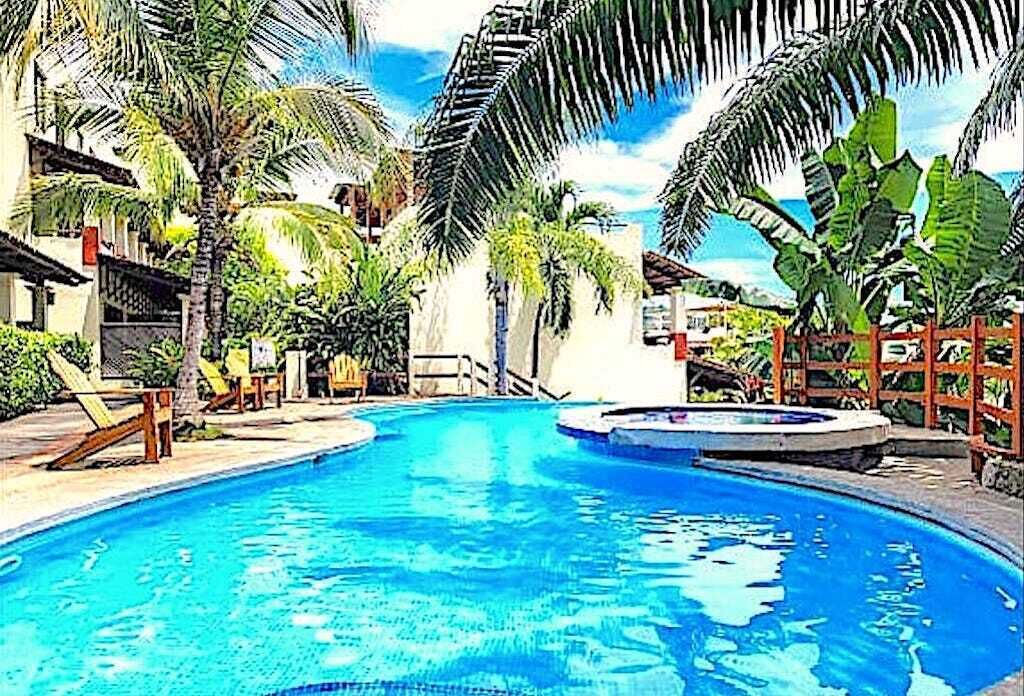 Photo of Outdoor in Coco Sunset Hills