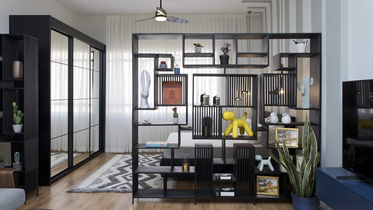 Photo of Bedroom in Tel Aviv