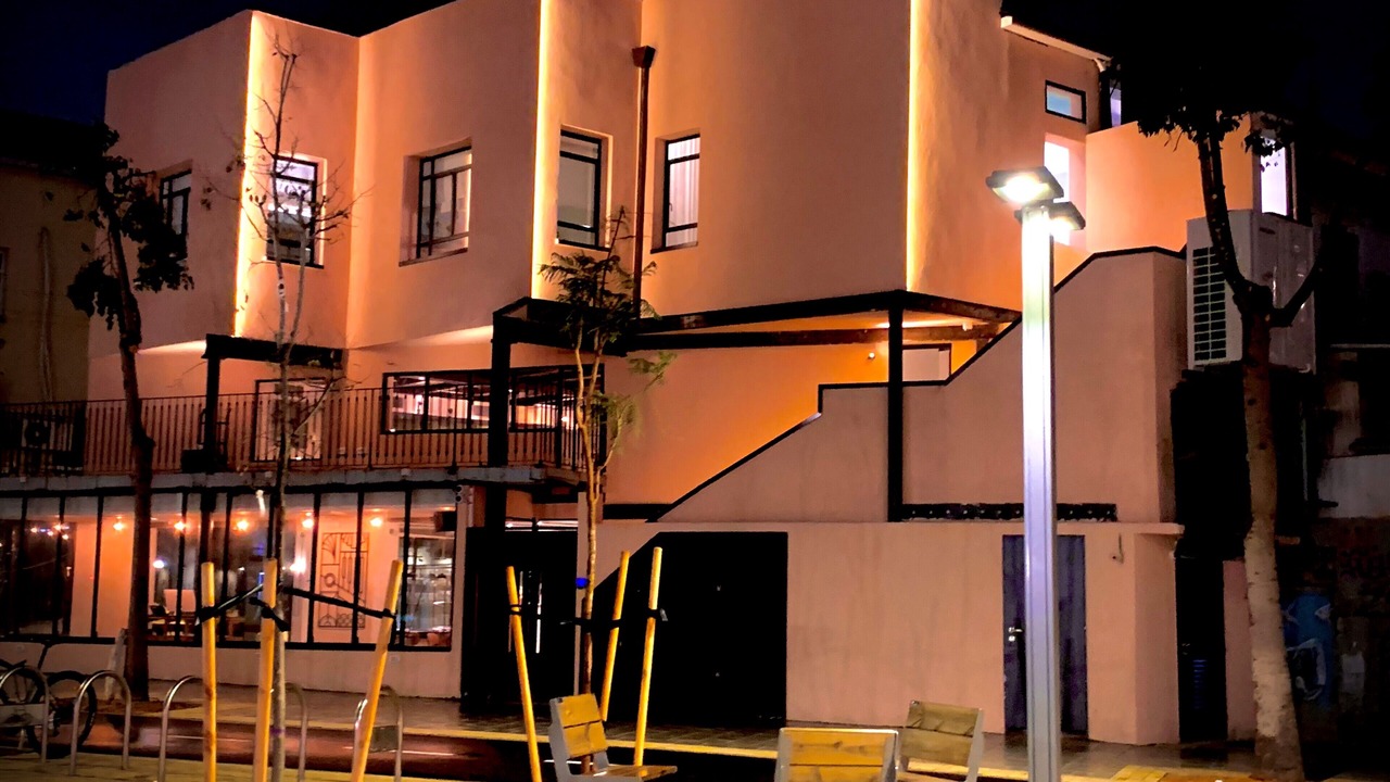 Photo of Outdoor in Tel Aviv