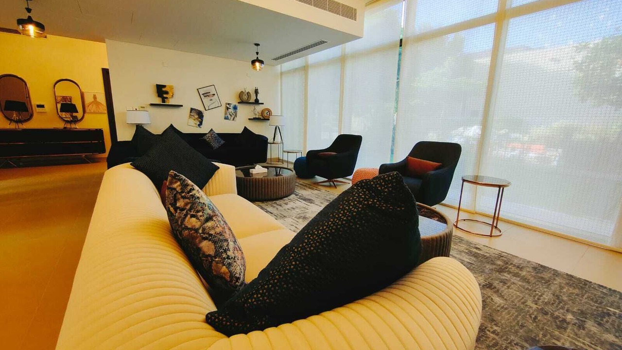 Photo of Livingroom in Muscat