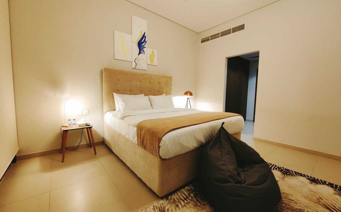 Photo of Bedroom in Muscat