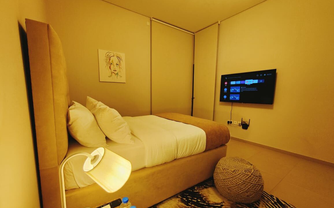 Photo of Bedroom in Muscat
