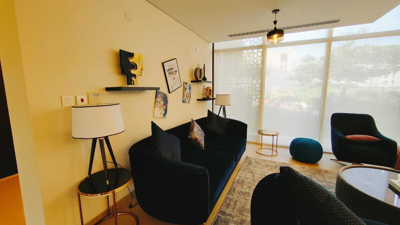 Photo of Livingroom in Muscat