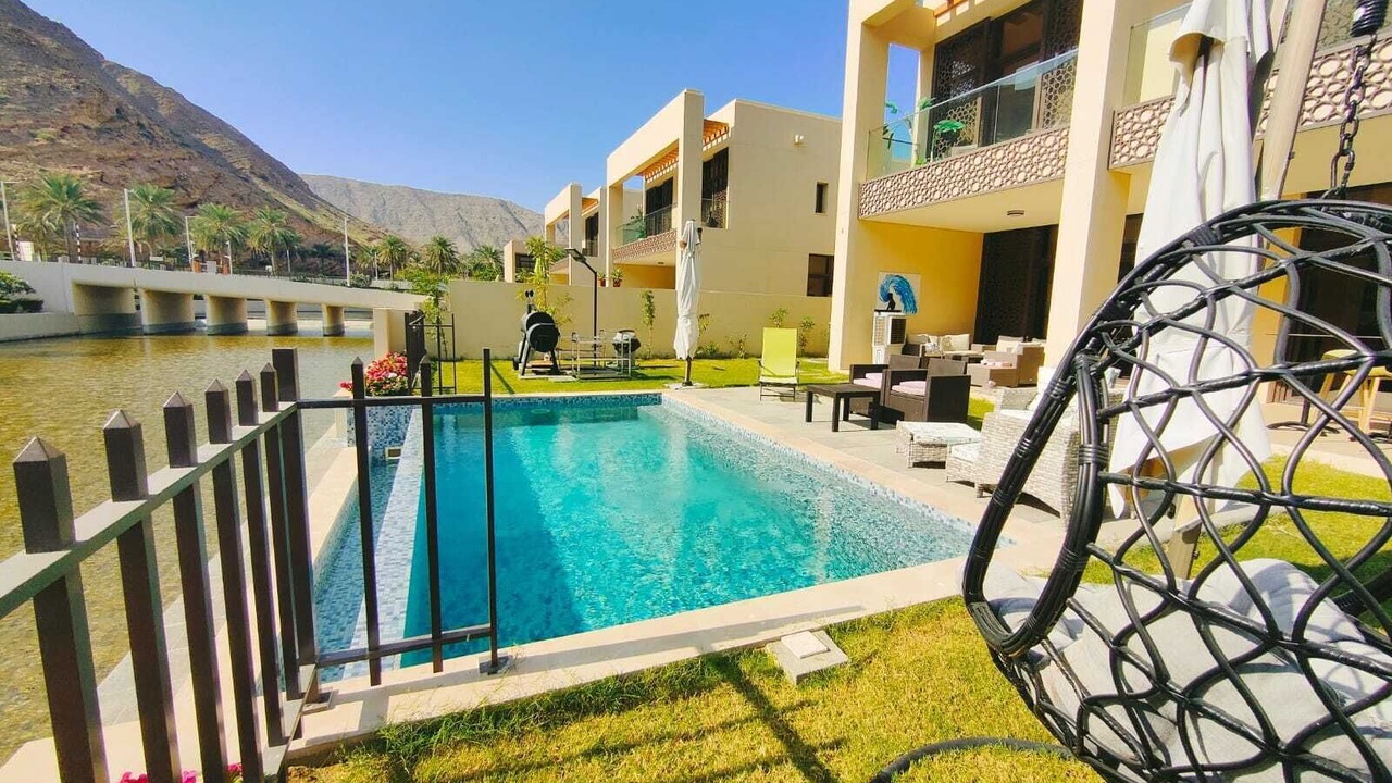 Photo of Outdoor in Muscat