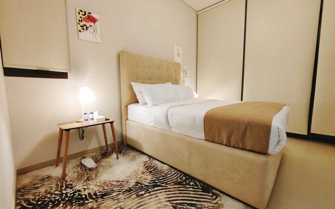 Photo of Bedroom in Muscat