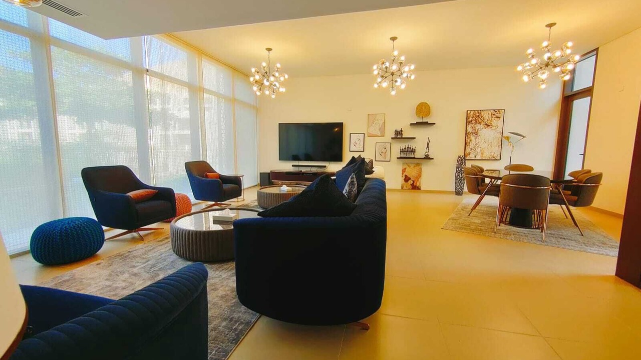 Photo of Livingroom in Muscat