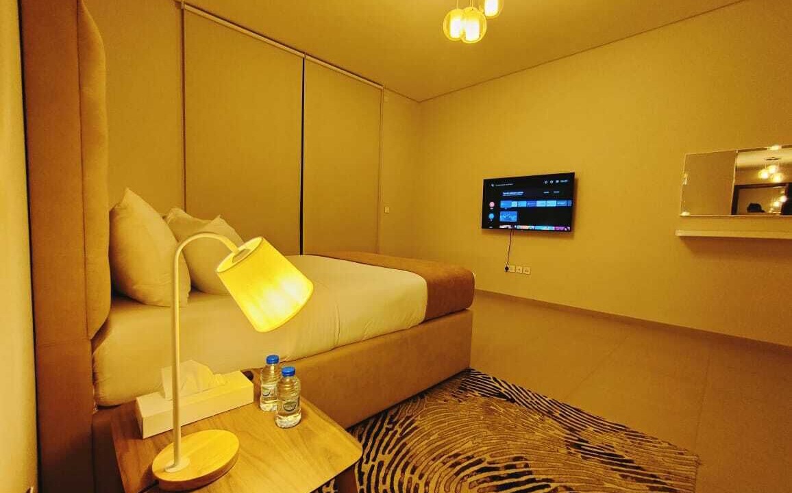 Photo of Bedroom in Muscat