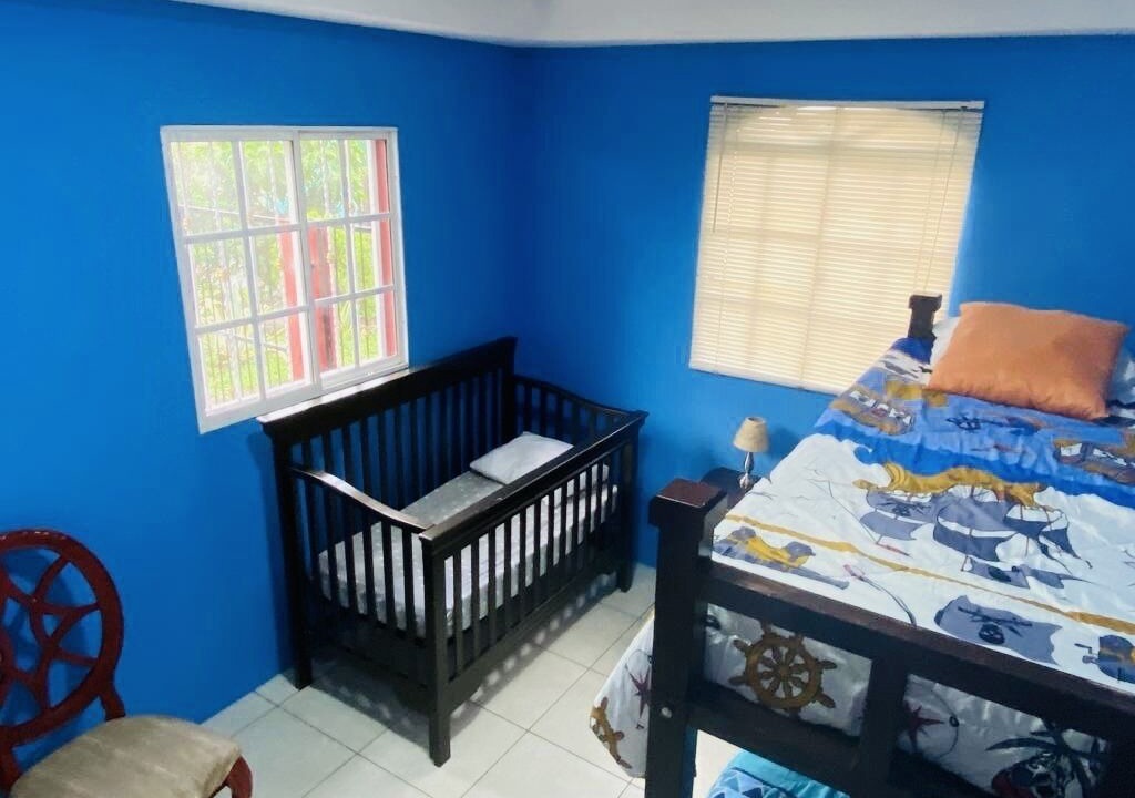 Photo of Bedroom in Managua