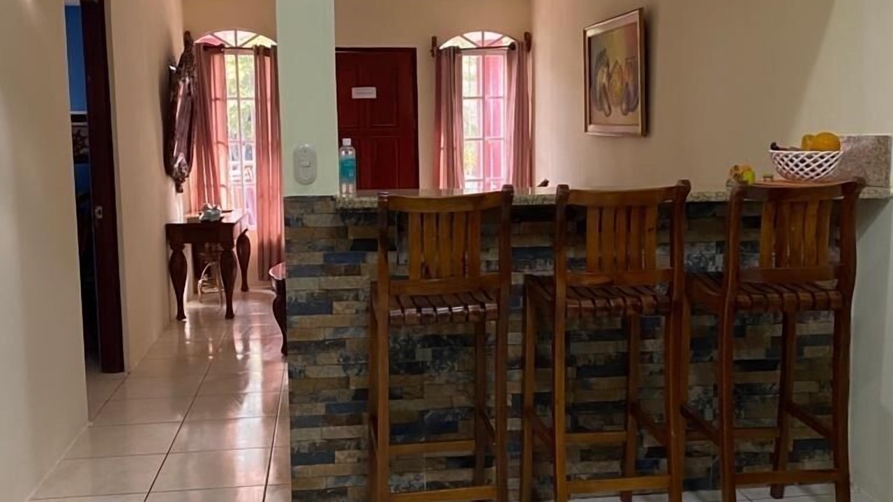 Photo of Bedroom in Managua