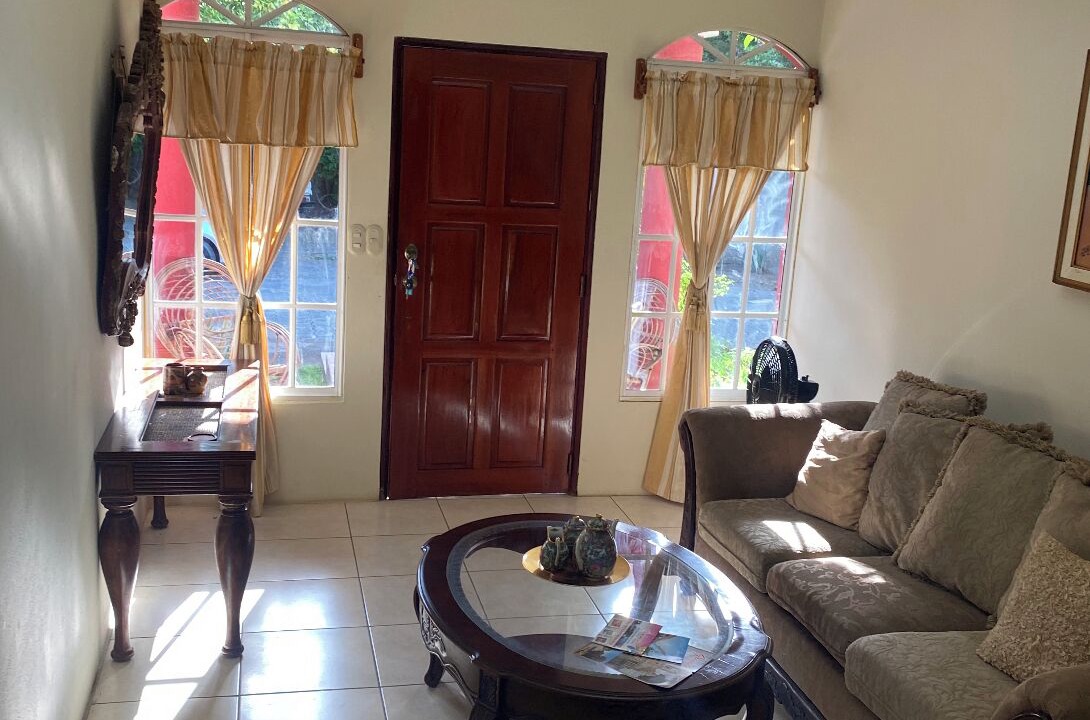 Photo of Bedroom in Managua