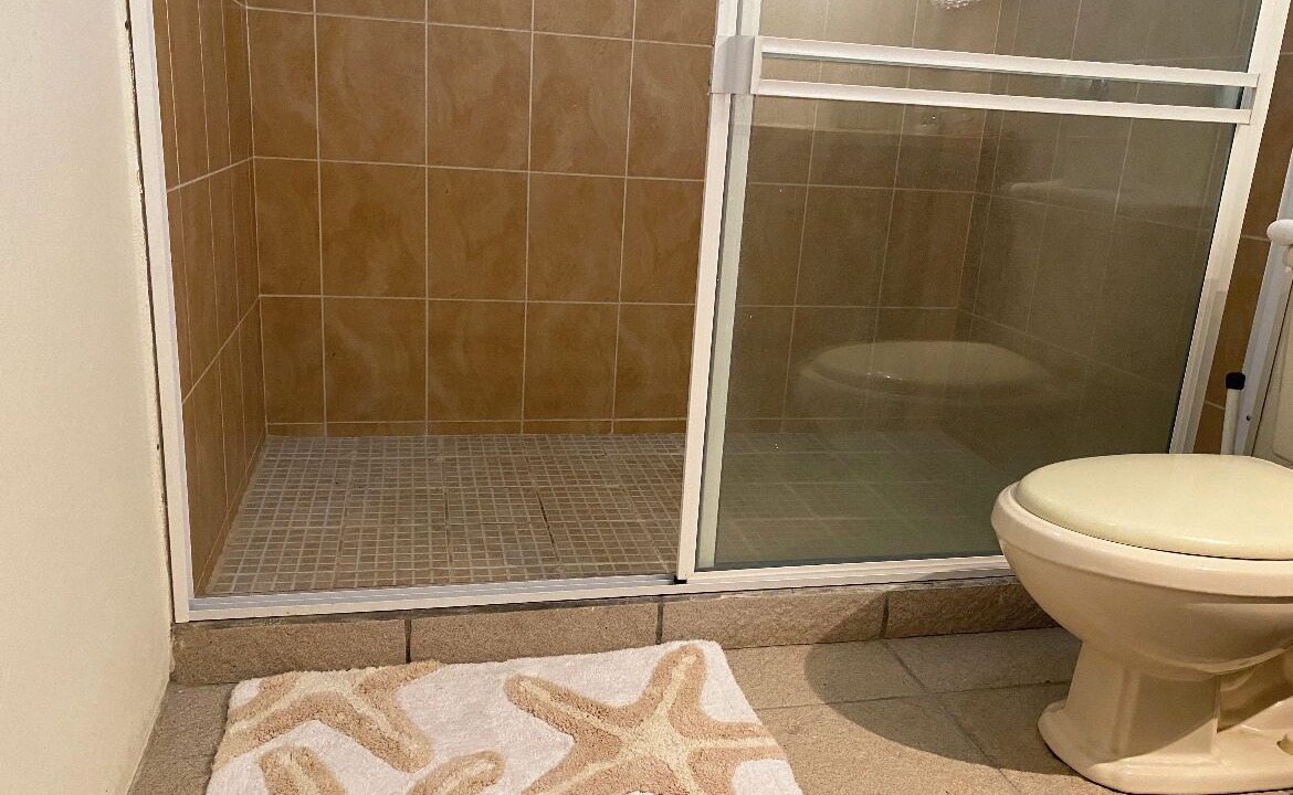 Photo of Bathroom in Managua