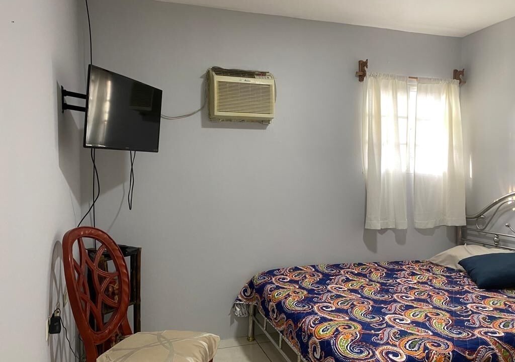 Photo of Bedroom in Managua