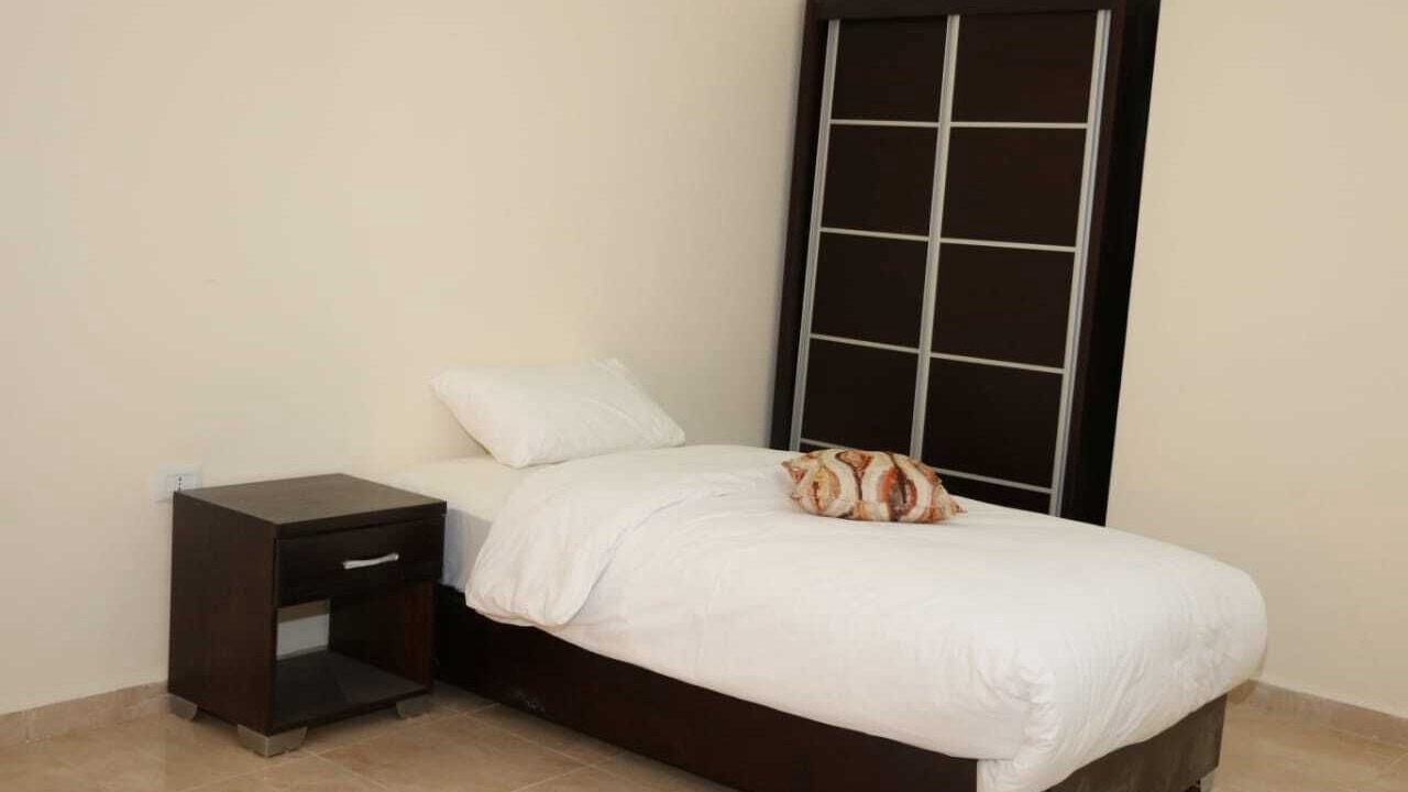 Photo of Bedroom in Wadi Musa