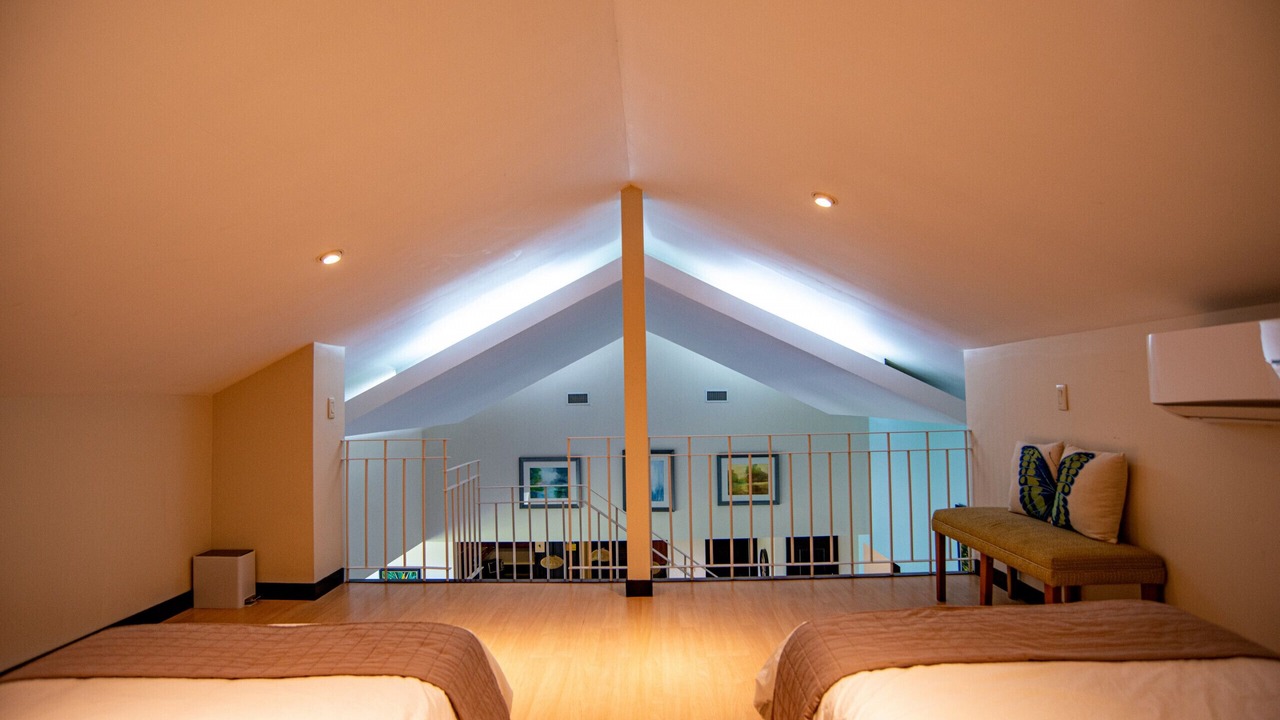 Photo of Bedroom in Playa Conchal