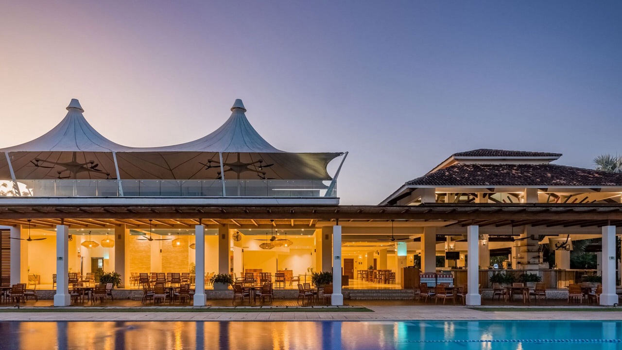 Photo of Outdoor in Playa Conchal