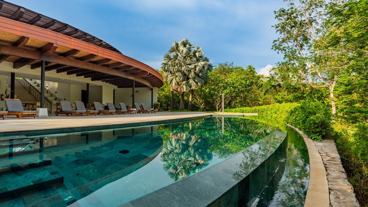 Photo of Outdoor in Playa Conchal