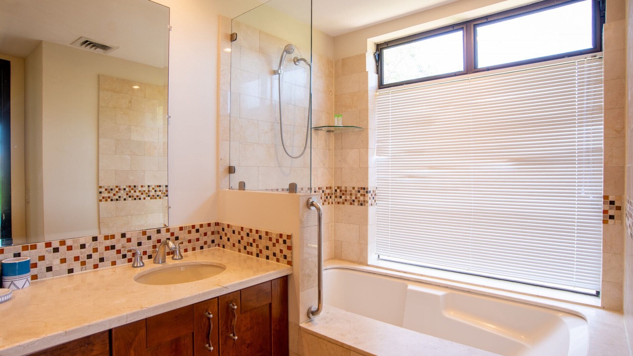 Photo of Bathroom in Playa Conchal