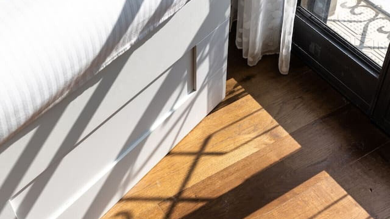 Photo of Bedroom in Tel Aviv City Center