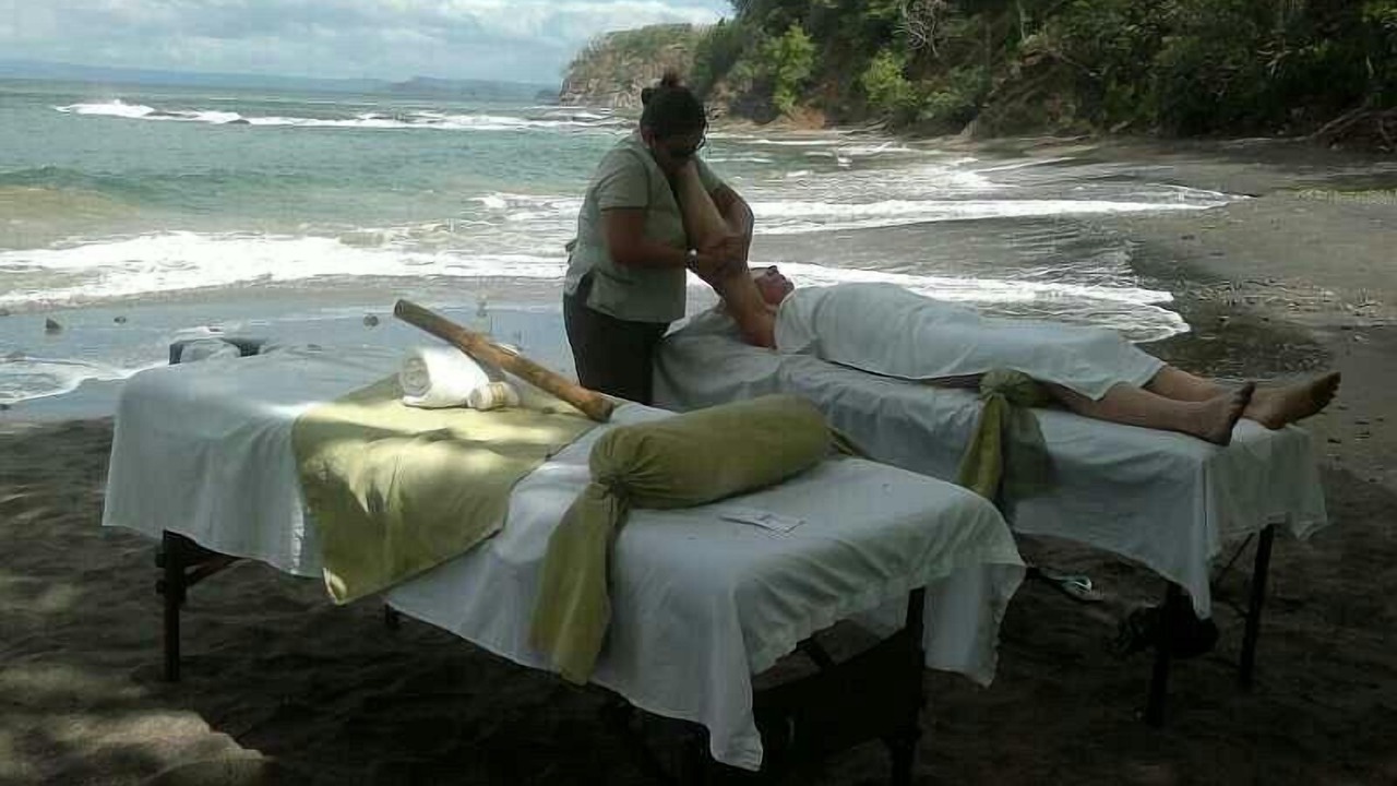 Photo of Others in Playa Hermosa