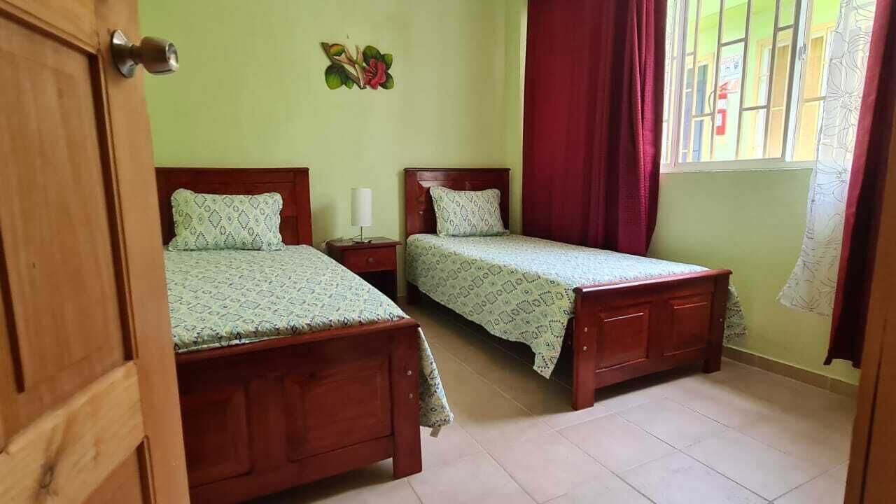Photo of Bedroom in Playa Hermosa