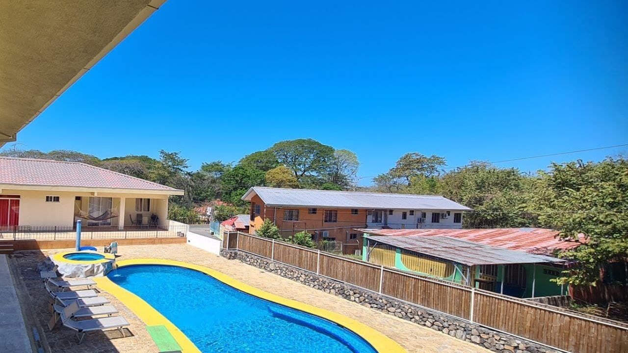 Photo of Outdoor in Playa Hermosa