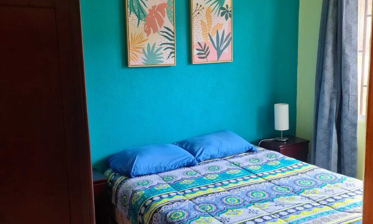 Photo of Bedroom in Playa Hermosa