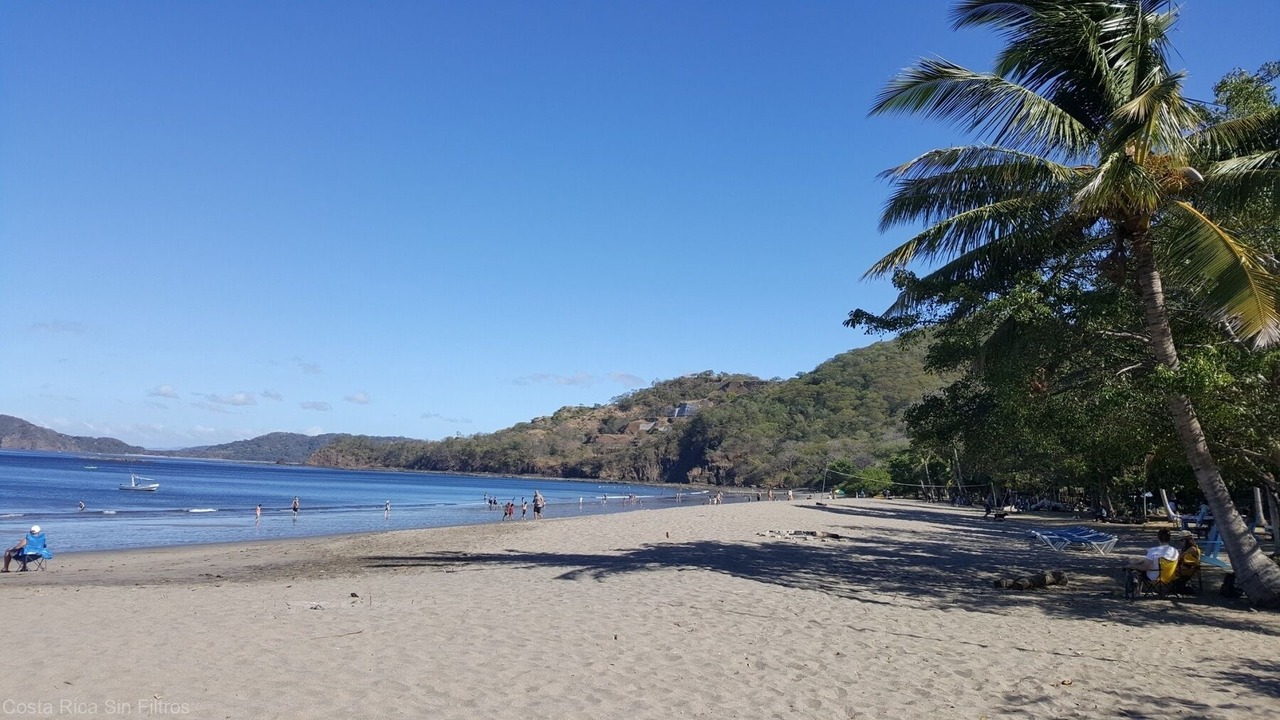 Photo of Others in Playa Hermosa