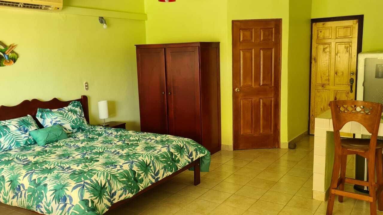 Photo of Livingroom in Playa Hermosa