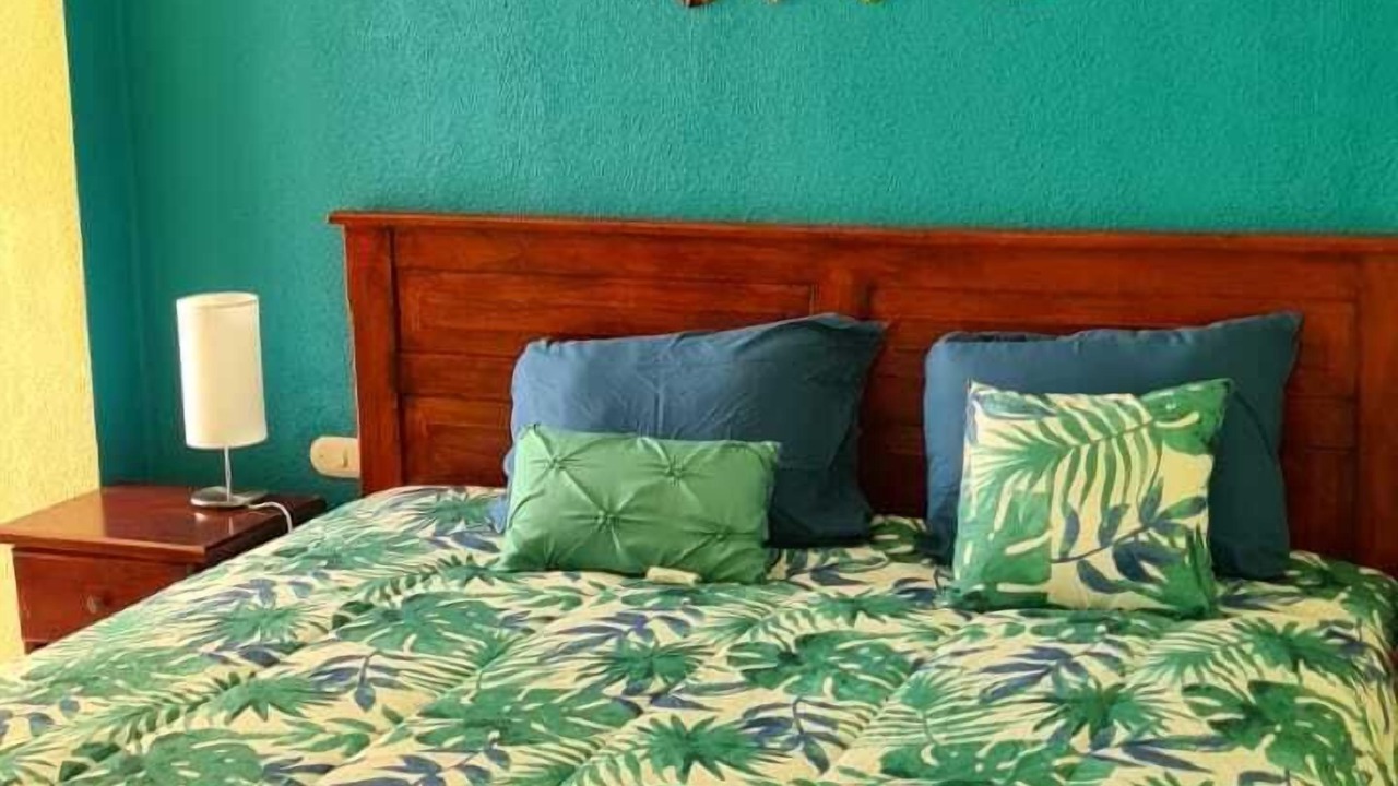 Photo of Bedroom in Playa Hermosa