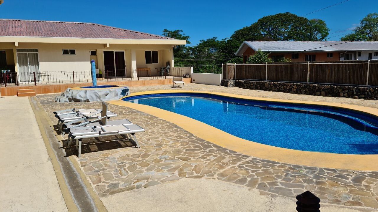 Photo of Outdoor in Playa Hermosa