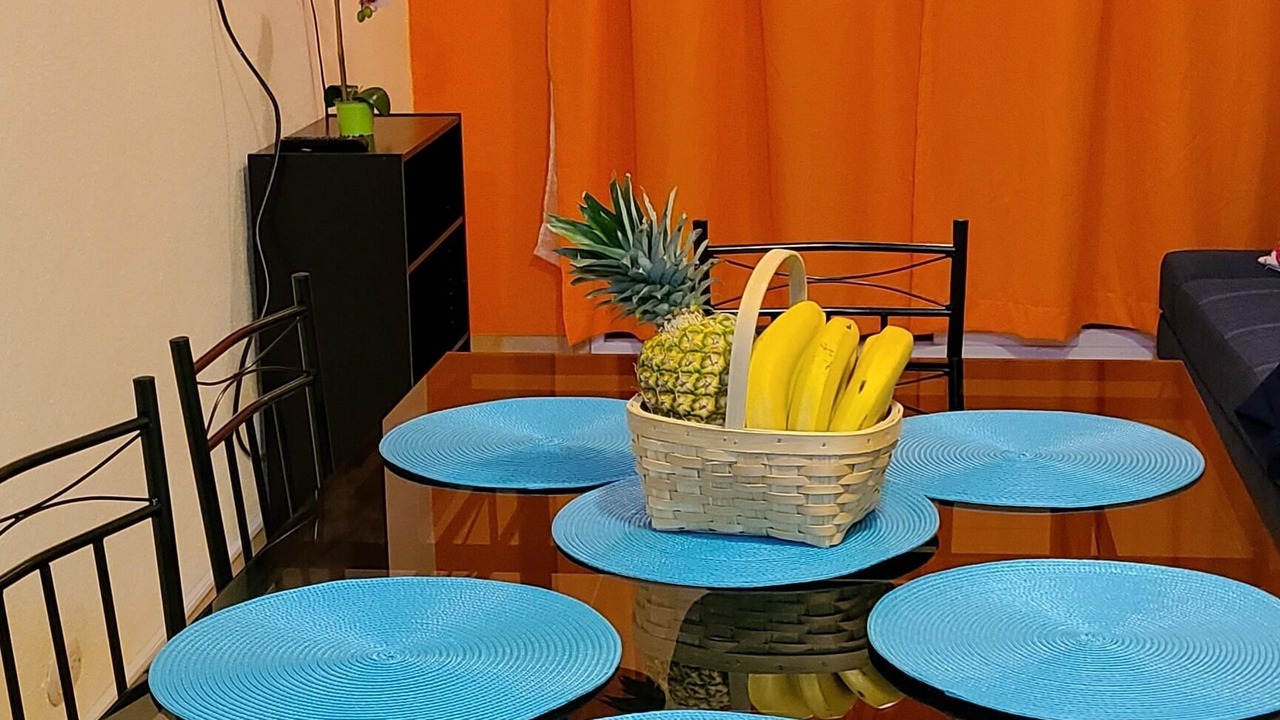Photo of Livingroom in Playa Hermosa