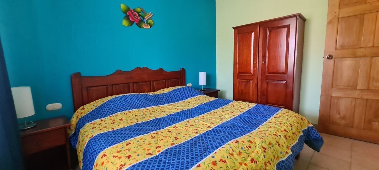 Photo of Bedroom in Playa Hermosa