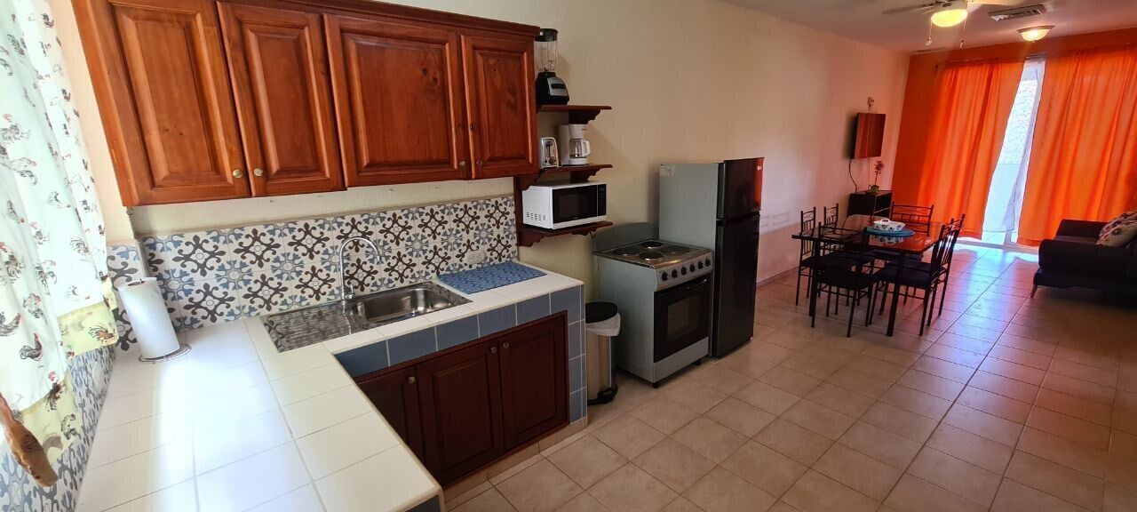 Photo of Kitchen in Playa Hermosa