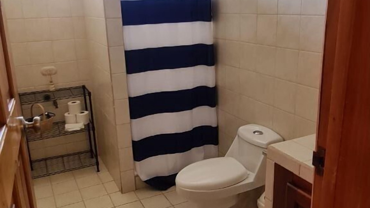 Photo of Bathroom in Playa Hermosa