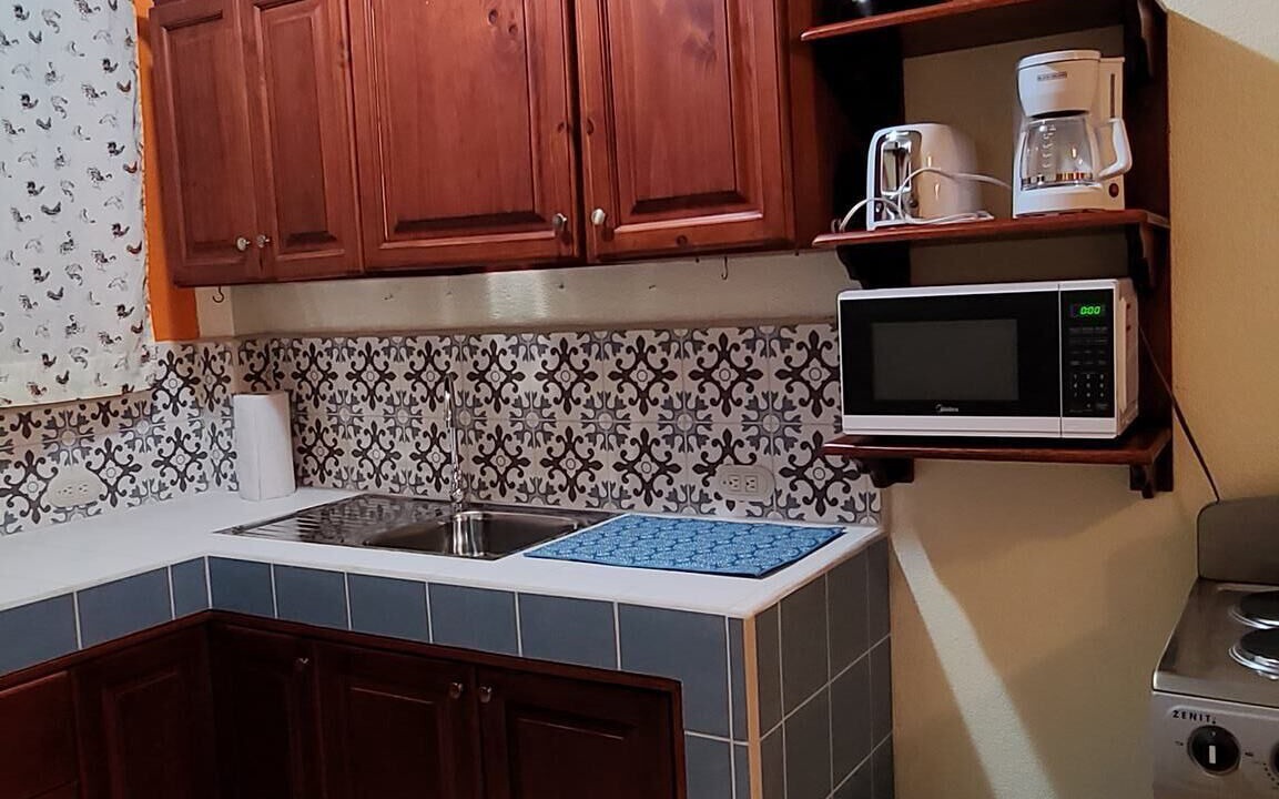 Photo of Kitchen in Playa Hermosa