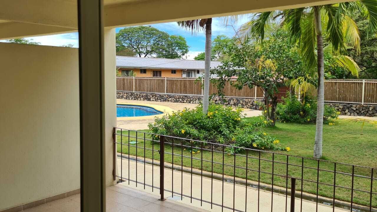 Photo of Patio Balcony in Playa Hermosa
