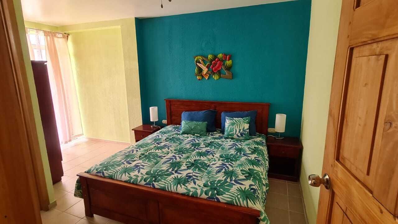 Photo of Bedroom in Playa Hermosa