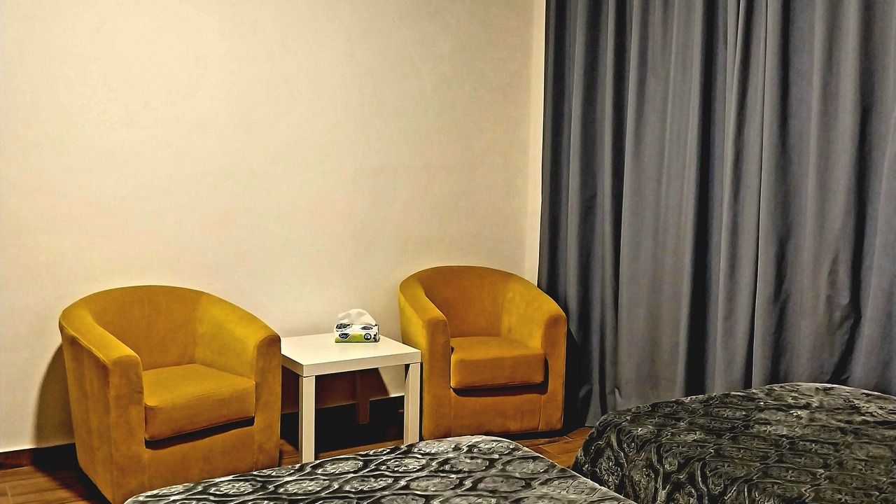 Photo of Bedroom in Madaba