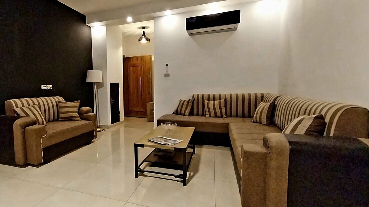 Photo of Livingroom in Madaba