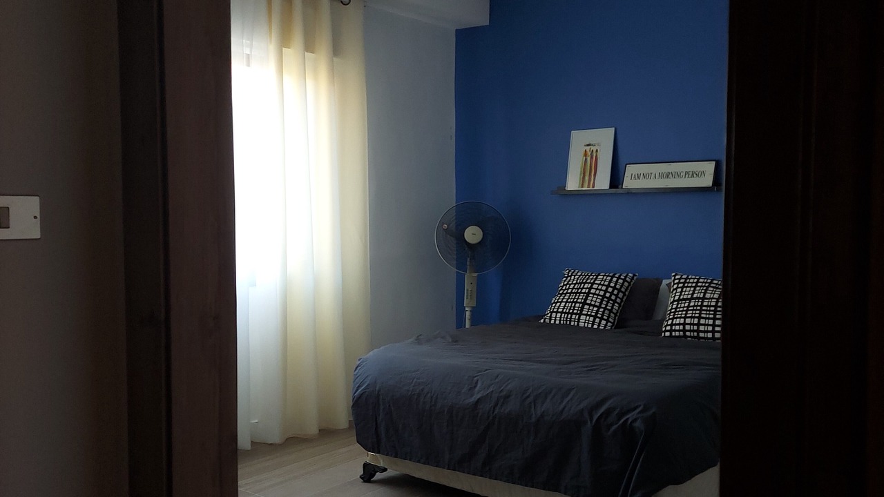 Photo of Bedroom in Madaba