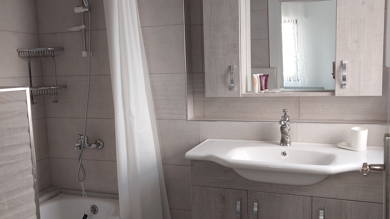 Photo of Bathroom in Madaba