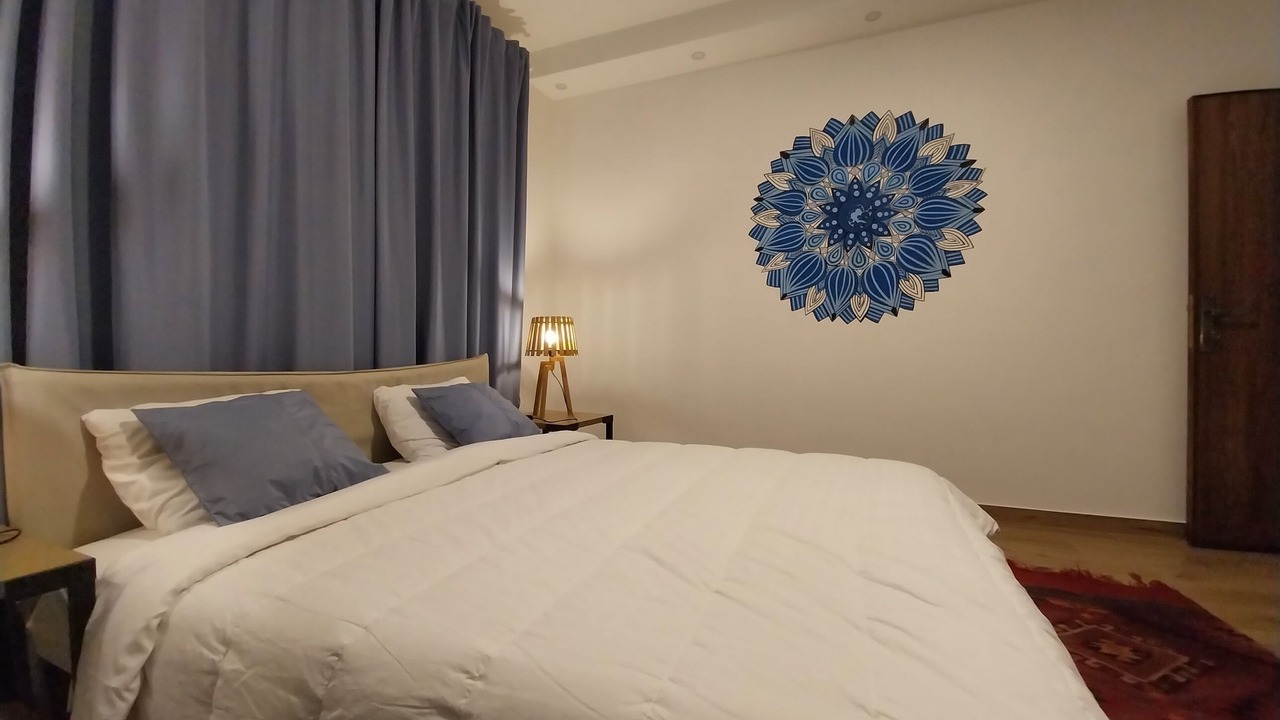 Photo of Bedroom in Madaba