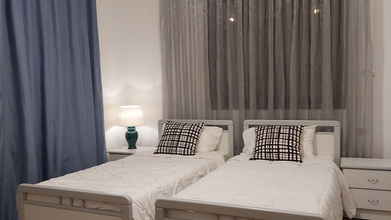 Photo of Bedroom in Madaba