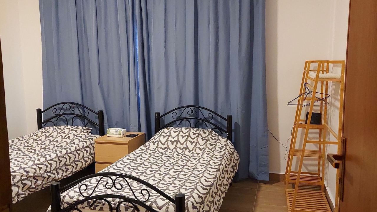 Photo of Bedroom in Madaba