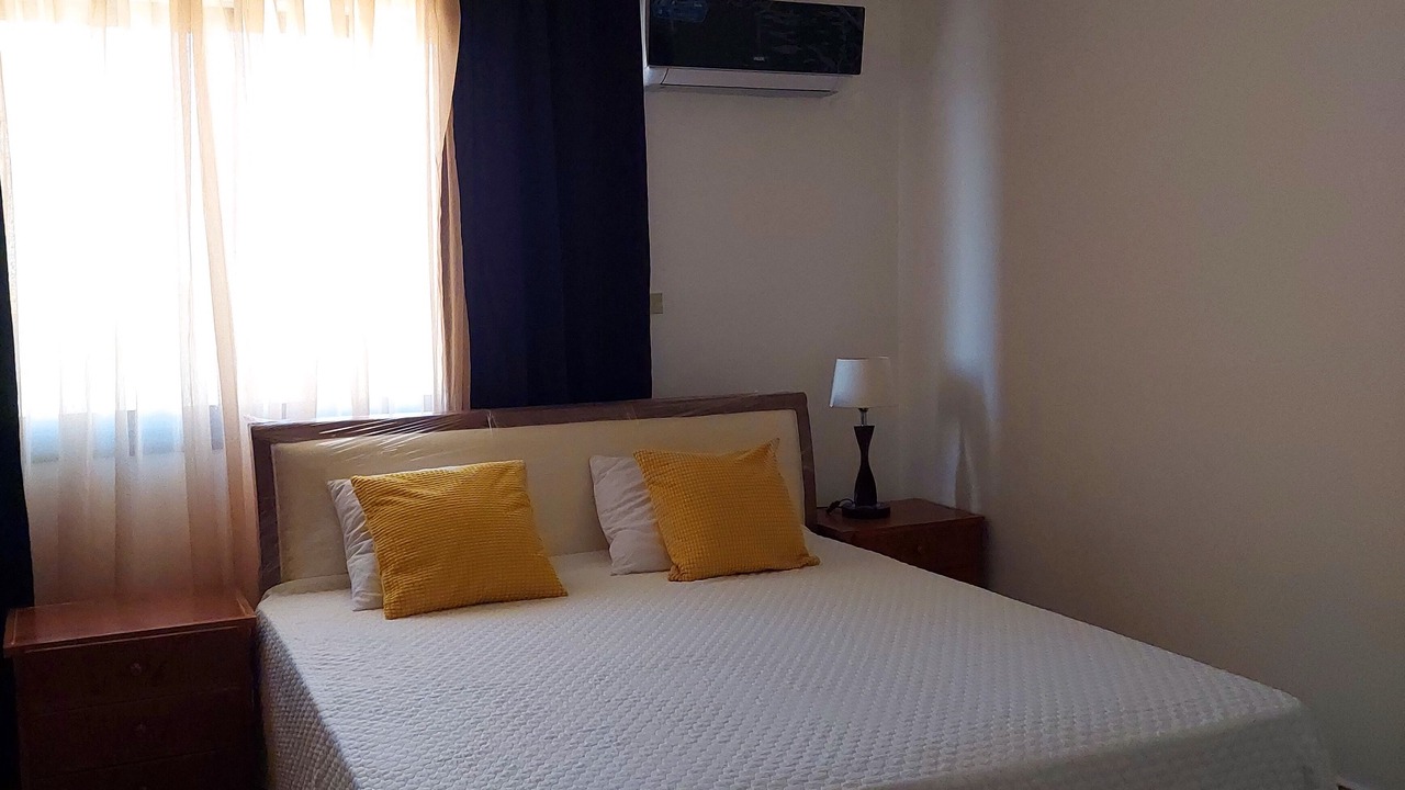 Photo of Bedroom in Madaba