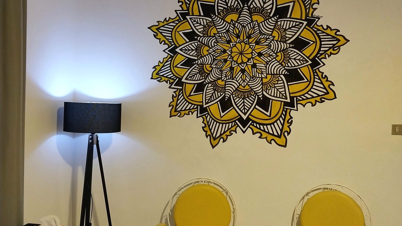 Photo of Bedroom in Madaba