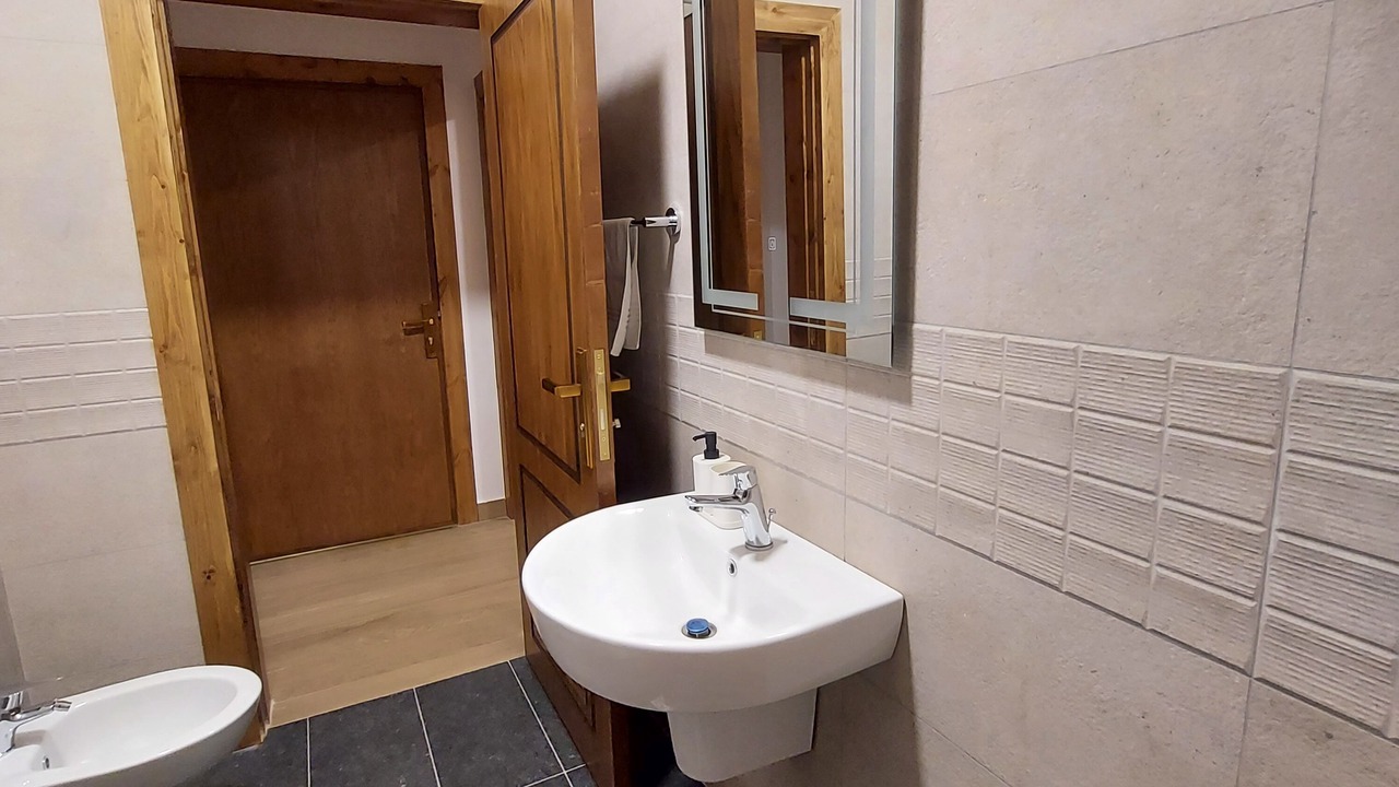 Photo of Bathroom in Madaba
