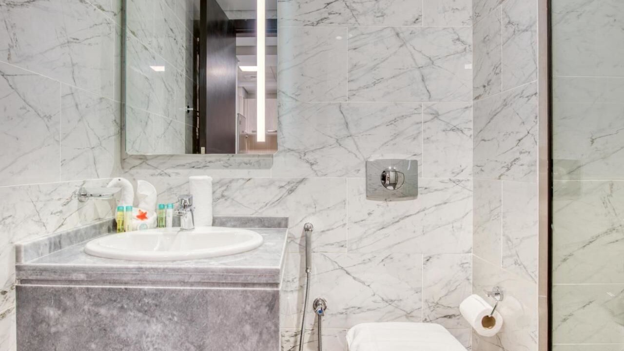 Photo of Bathroom in Dubai